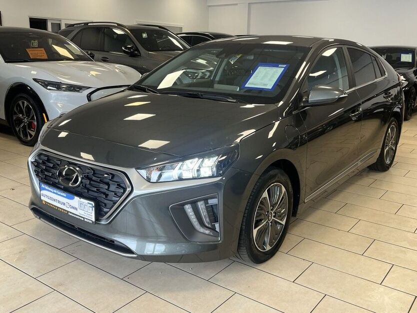 IONIQ