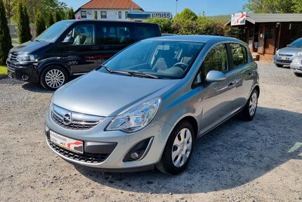 Opel Corsa 79.662 km 6.990 &euro; Höxter/Stahle 37671