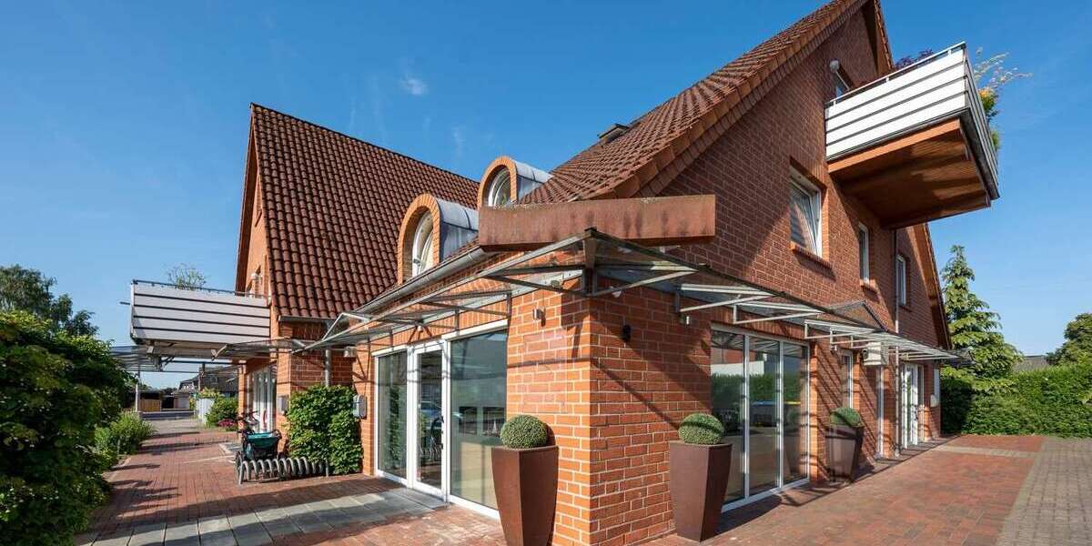 Gewerbeobjekt Weyhe - 139.000&euro; | Angebot:27097907