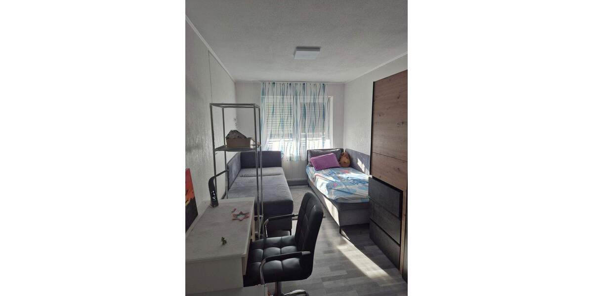 Etagenwohnung Künzelsau - 3 Zimmer, 73 m&sup2;, 255.000&euro; | Angebot:25805650