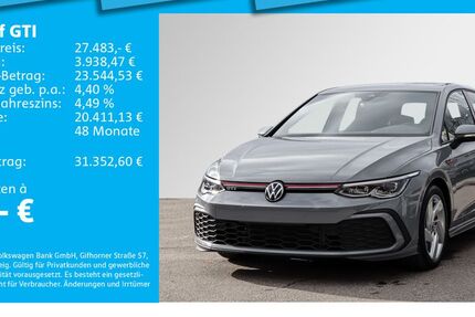 VW Golf 24.452 km 26.977 &euro; München 81825