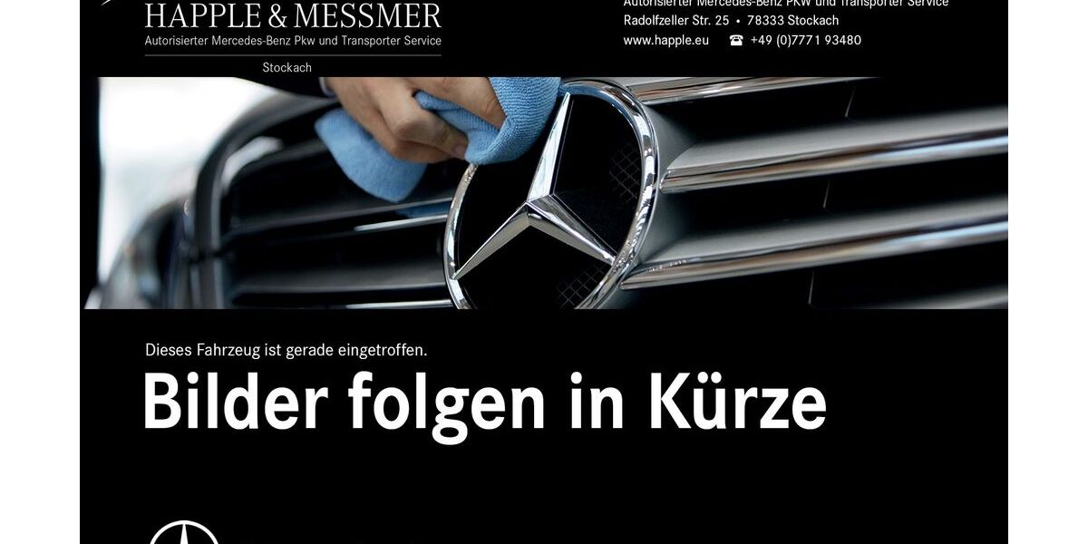 Mercedes-Benz EQA 12.800 km 49.950 &euro; Stockach 78333