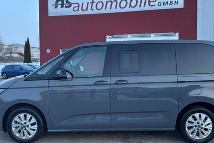 VW T7 Multivan 21.900 km 43.999 &euro; Aicha vorm Wald 94529
