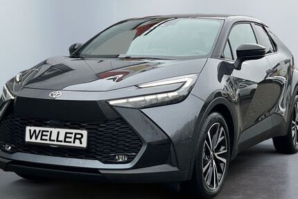 Toyota C-HR 5.010 km 35.990 € Osnabrück 49090