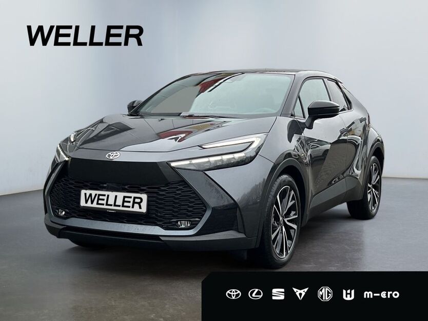 Toyota C-HR 5.010 km 38.190 € Osnabrück 49090