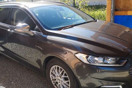 Ford Mondeo 128.000 km 11.250 &euro; Klingenthal 08248