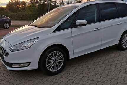 Ford Galaxy 152.500 km 13.400 &euro; Neustadt an der Donau 93333