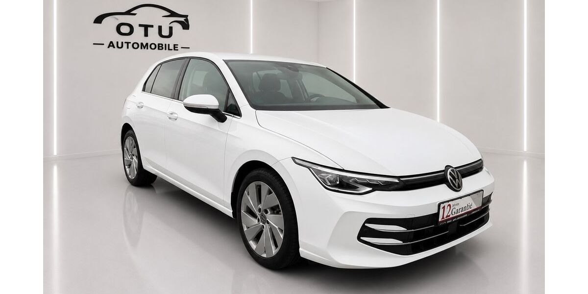 VW Golf 19.000 km 27.950 &euro; Nassau 56377