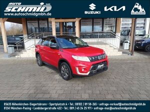 Suzuki Vitara 1,4 BOOST COMFORT 34.555 km 16.960 &euro; Höhenkirchen-Siegertsbrun 85635