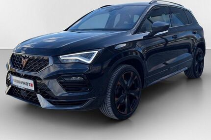 Cupra Ateca 48.450 km 33.490 € Zellingen 97225