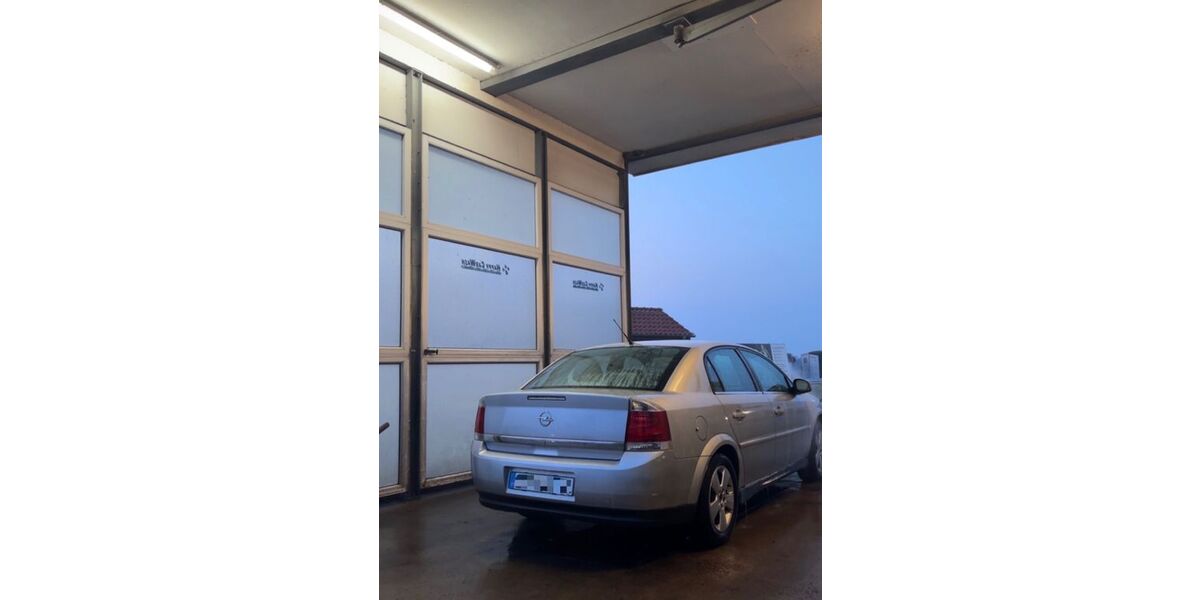 Opel Vectra 104.000 km 2.400 &euro; Stadthagen 31655