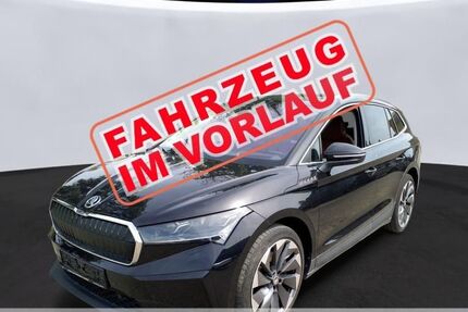 Skoda Enyaq 57.795 km 33.999 &euro; Chemnitz - Mittelbach 09224