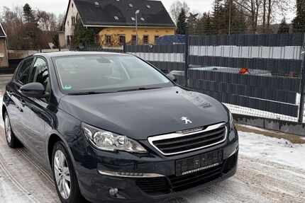 Peugeot 308 141.000 km 6.900 € Chemnitz 09114