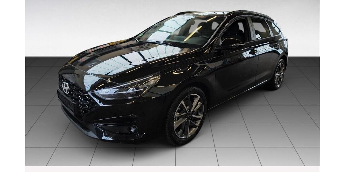 Hyundai i30 24.000 km 19.499 &euro; Limburg-Linter 65550