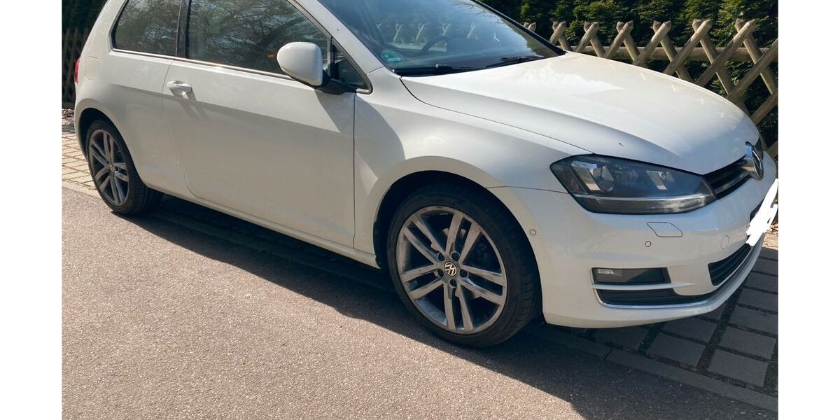 VW Golf 193.986 km 7.999 &euro; Gerlingen 70839