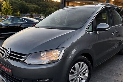 VW Sharan 180.000 km 12.599 &euro; Bad Breisig 53498