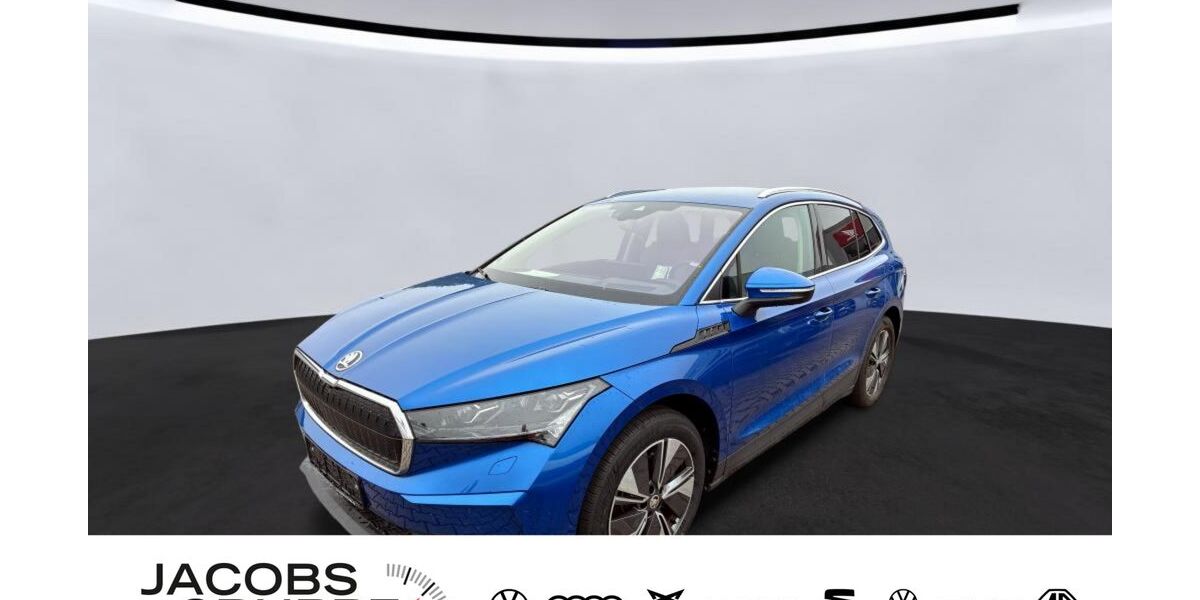 Skoda Enyaq 48.779 km 35.285 &euro; Aachen 52078