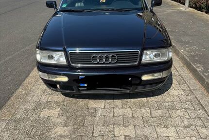 Audi 80 77.262 km 2.344 &euro; Gummersbach 51645