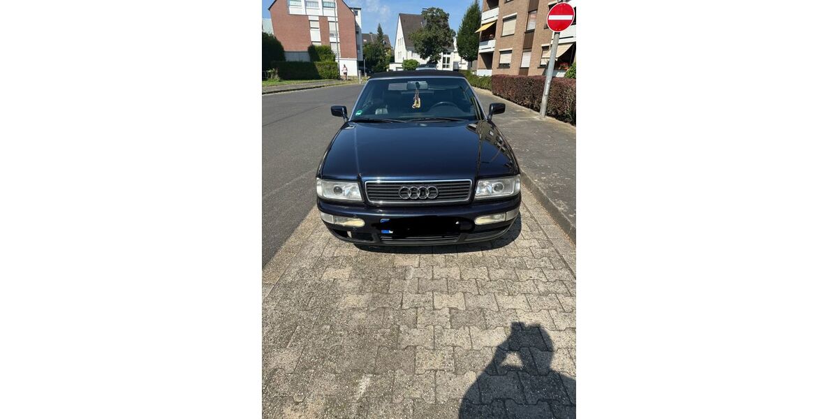 Audi 80 77.262 km 2.344 &euro; Gummersbach 51645