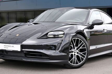 Porsche Taycan 5.520 km 79.488 € Mainz 55131