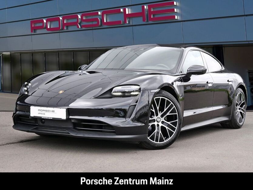Porsche Taycan 5.520 km 79.488 € Mainz 55131