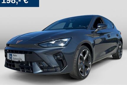 Cupra Leon 13.013 km 29.940 &euro; Kornwestheim 70806