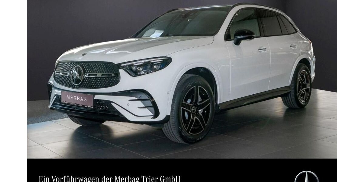 Mercedes-Benz GLC 300 15.000 km 66.900 &euro; Wittlich 54516