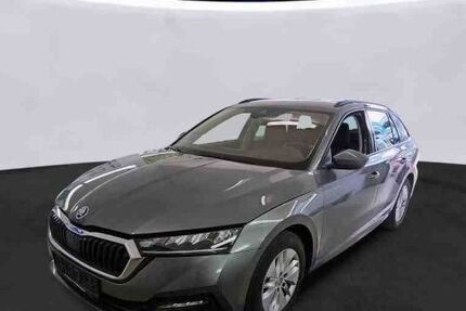 Skoda Octavia 118.049 km 20.530 € Werneck 97440
