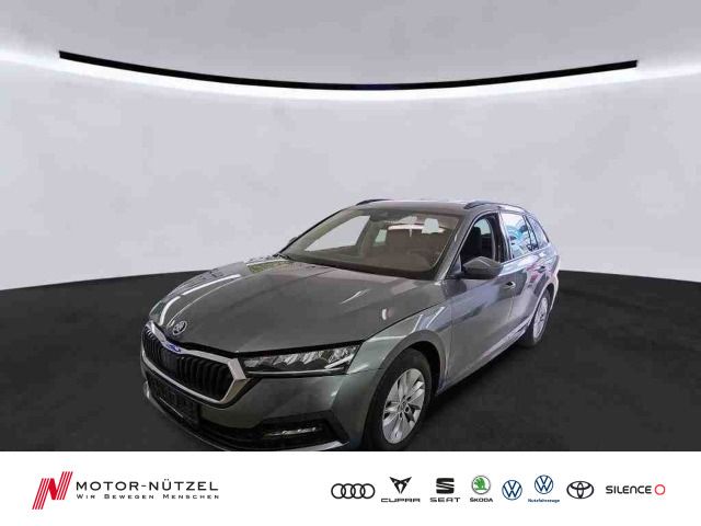 Skoda Octavia 118.049 km 20.530 € Werneck 97440