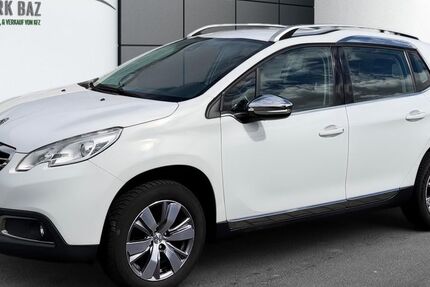 Peugeot 2008 60.000 km 10.500 &euro; Butzbach 35510