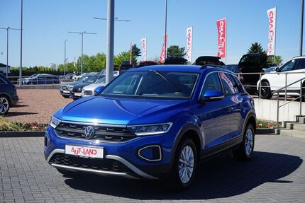 VW T-Roc 20.604 km 27.950 &euro; Bautzen 02625