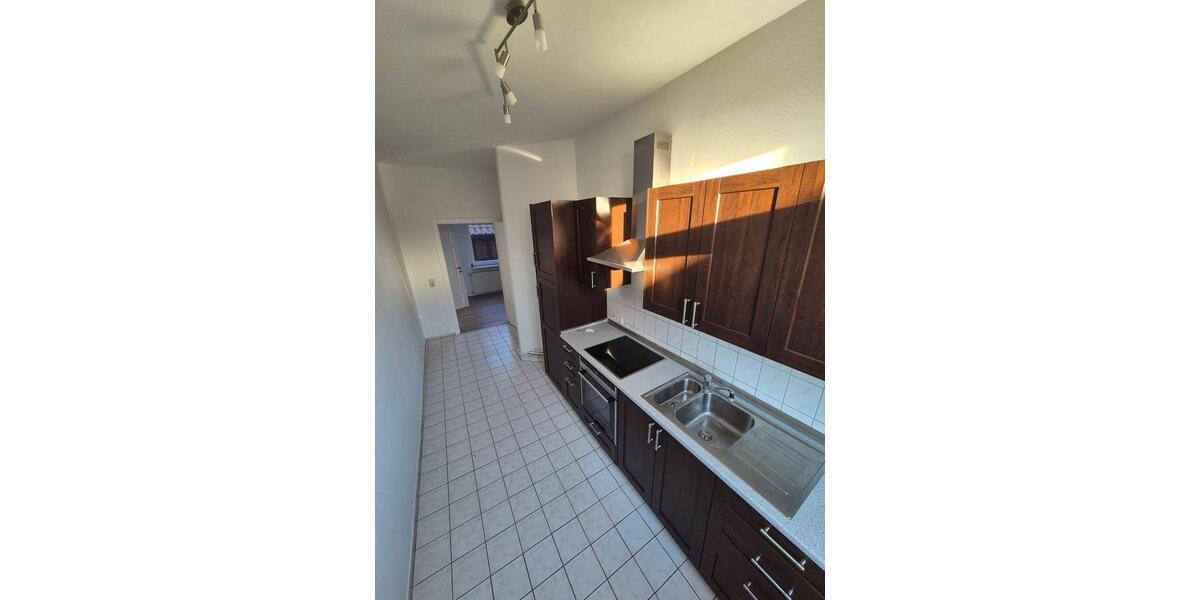 3-Zimmer Wohnung in der Villa Kampff im Herzen Neuhaus 3 zimmer