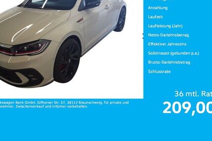 VW Polo 9.402 km 32.980 &euro; Trier 54292