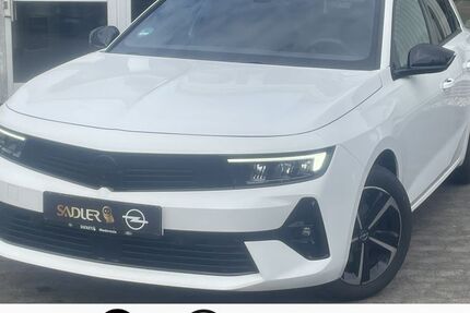 Opel Astra 16.000 km 22.299 € Niederaula 36272