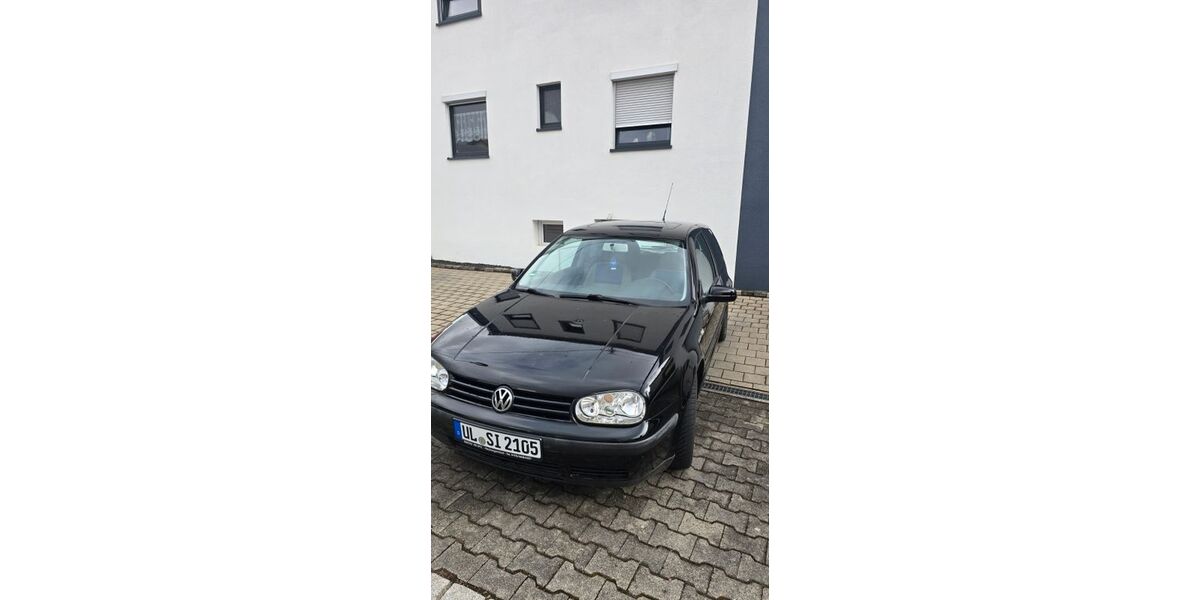 VW Golf 237.000 km 749 &euro; Erbach 89155
