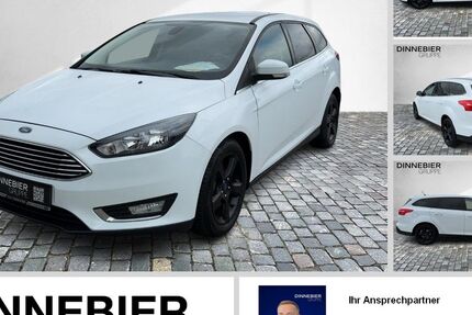Ford Focus 85.000 km 10.700 &euro; Wittenberge 19322