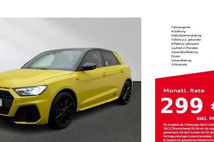 Audi A1 27.780 km 22.980 &euro; Lingen 49809