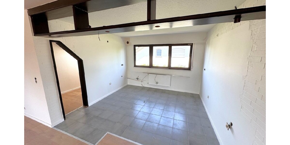 albero:) saniert mit viel Platz - Dachgeschoßwohnung Seligenstadt Klein-Welzheim | Angebot:26974836