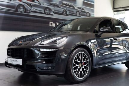 Porsche Macan 127.400 km 45.870 &euro; Sinzheim/Baden-Baden 76547