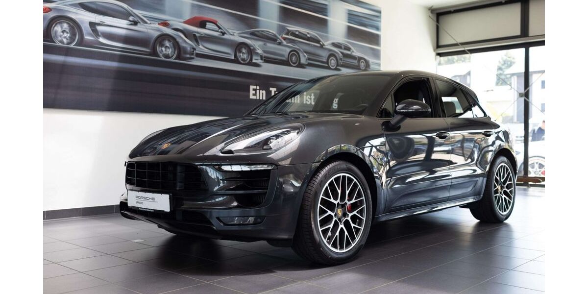 Porsche Macan 127.400 km 45.880 &euro; Sinzheim/Baden-Baden 76547