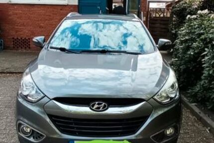 Hyundai ix35 145.500 km 7.500 &euro; Oldenburg 26131