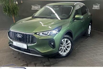Ford Kuga 7.600 km 29.450 € Elsdorf 27404