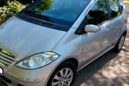 Mercedes-Benz A 150 142.000 km 4.700 &euro; Selsingen 27446