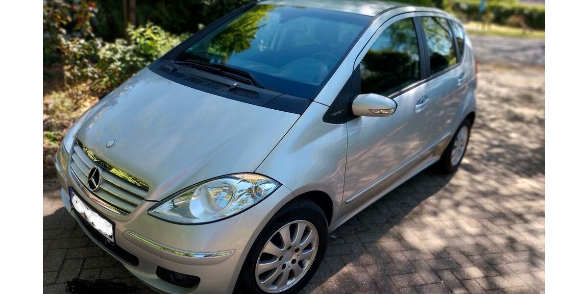 Mercedes-Benz A 150 142.000 km 4.700 &euro; Selsingen 27446