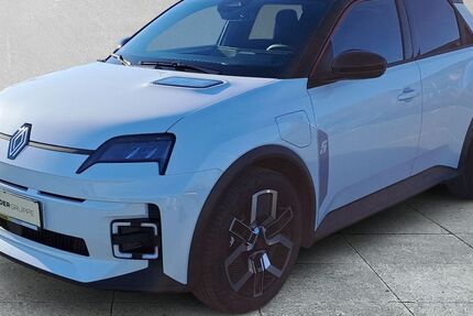 Renault R 5 3.500 km 24.490 € Oederan 09569