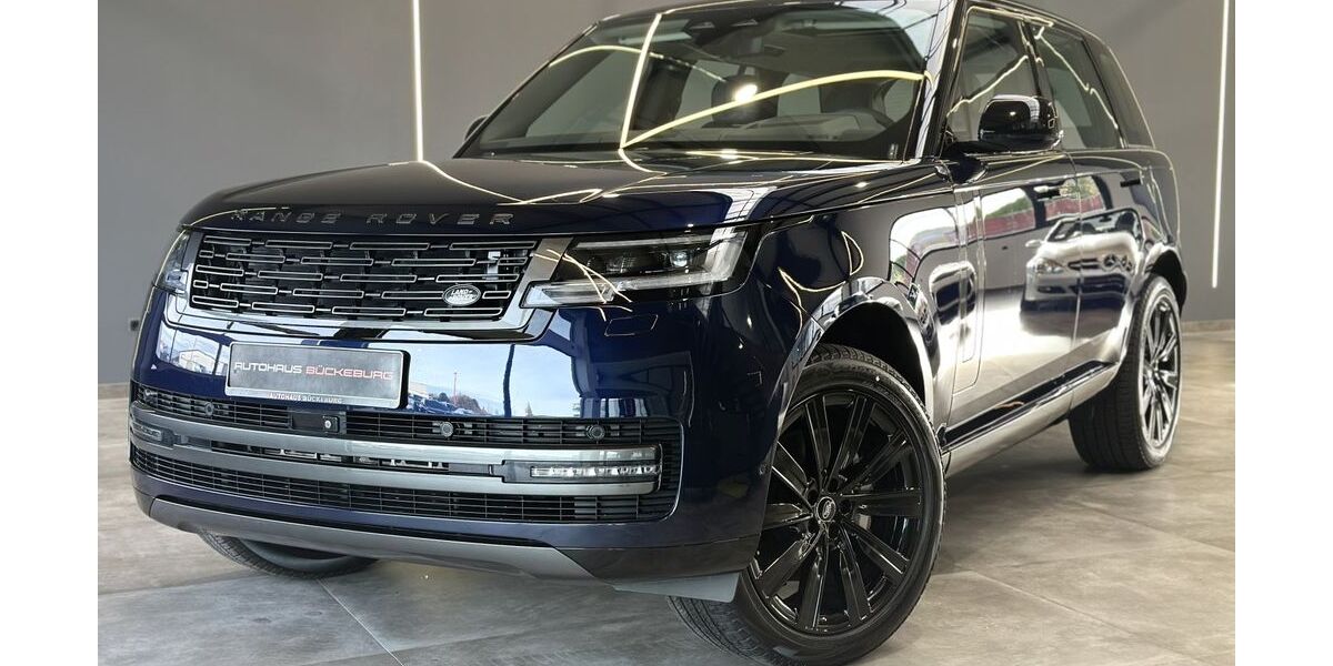 Land Rover Range Rover 24.800 km 105.000 &euro; Bückeburg 31675