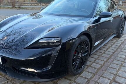 Porsche Taycan 73.900 km 65.890 &euro; Creglingen 97993