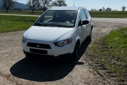 Mitsubishi Colt 105.000 km 2.750 &euro; Schömberg 72355
