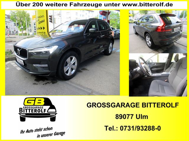 Volvo XC60 86.000 km 27.990 &euro; Ulm 89077