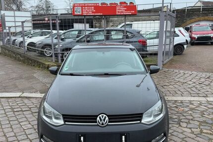 VW Polo 97.000 km 6.490 &euro; Magdeburg 39124